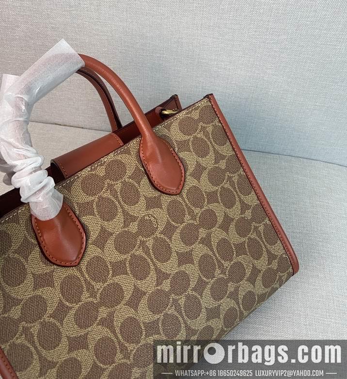 Coach Bags cr680 cs251 26X20X11cm AZ 2colour