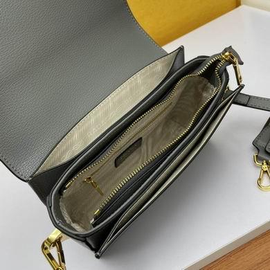 Prada Bags WW2105 24X15X8