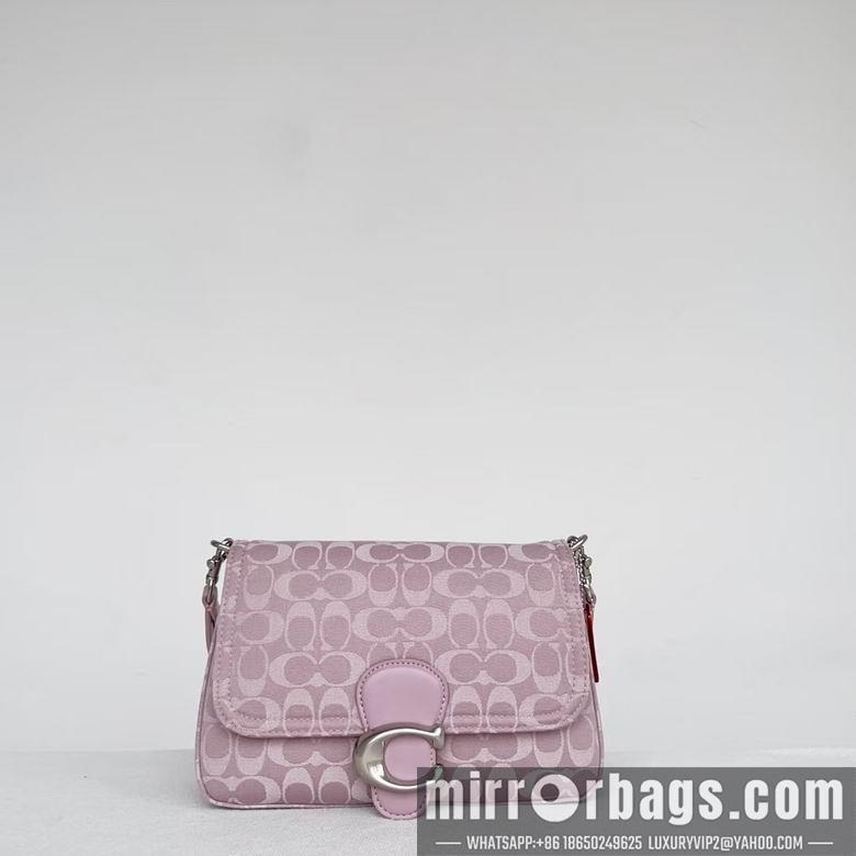 Coach Bags CJ854 26X15X8.5cm JH 2colour