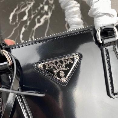 Prada Bags Re-Edition RT1BA896 24x17x11