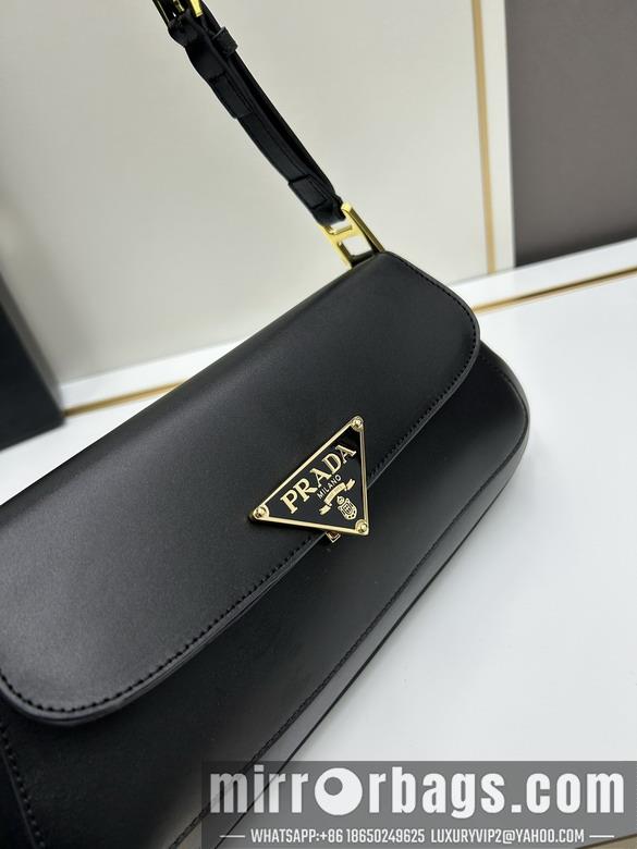 Prada Bags Prada 1BD348 31x13.5x4cm jj