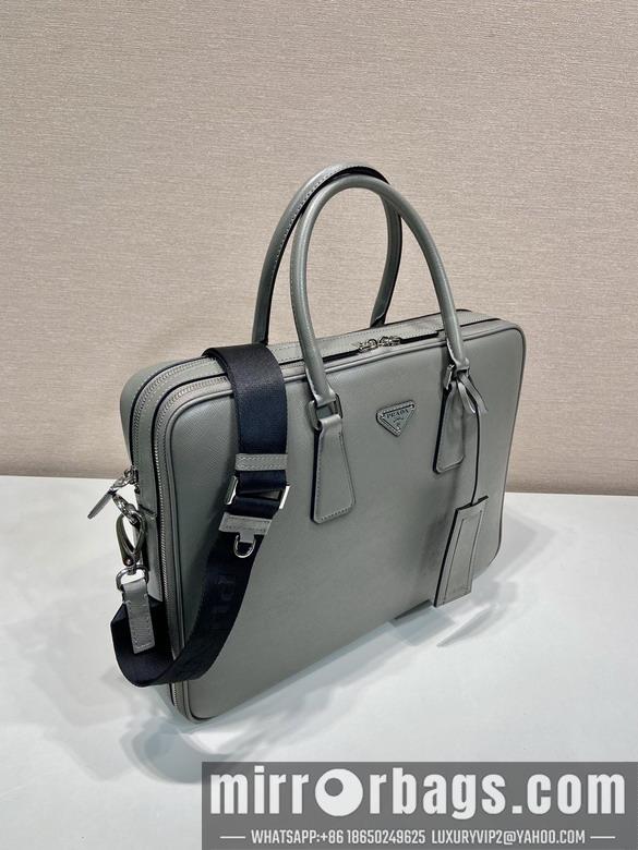 Prada Bags Prada 2VE022 38x28x6.5cm AP