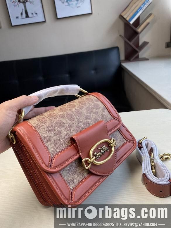 Coach Bags C8450 22x16x10cm