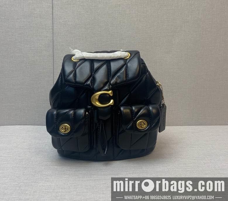 Coach Bags CU076 21X10X20cm JH