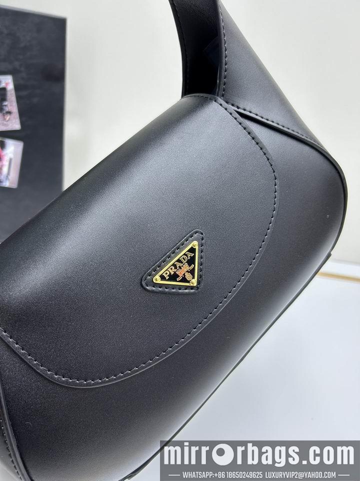 Prada Bags Prada 1BD358 25x5.5cm jj