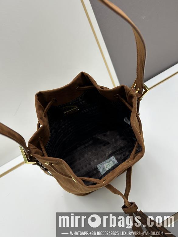Prada Bags Prada 2461 20x23x13cm jj