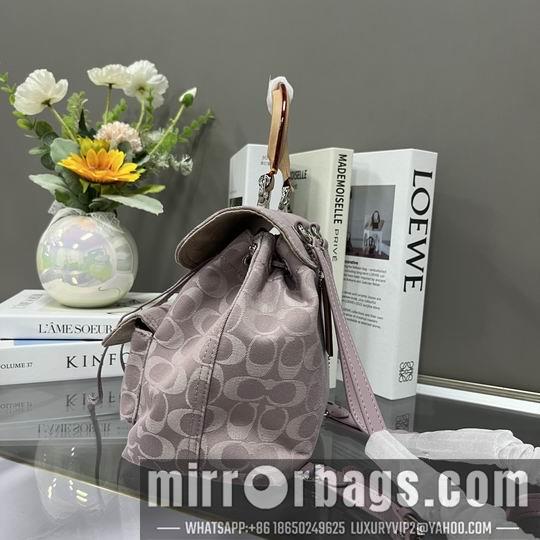 Coach Bags cj833 21.5X23X12cm AZ 2colour
