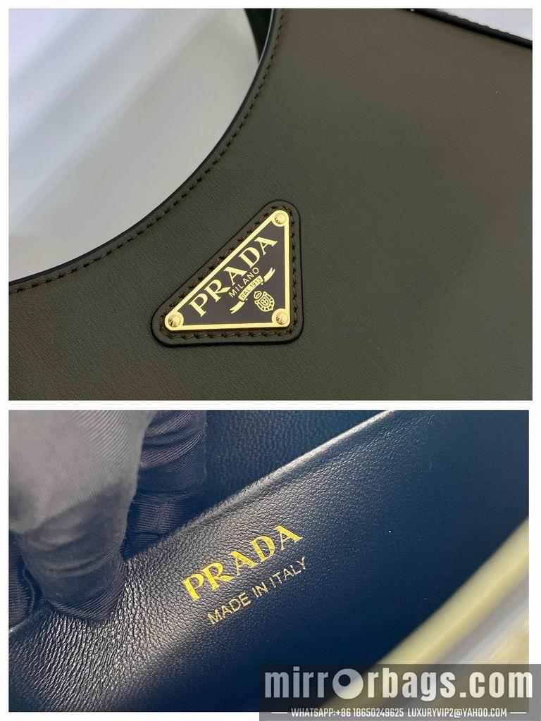 Prada Bags Prada 1BC179 27x19x5cm AP