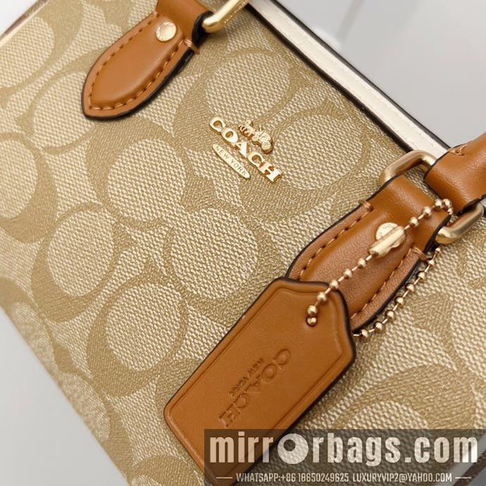 Coach Bags ch486 25.5X16.5X14cm DN 4