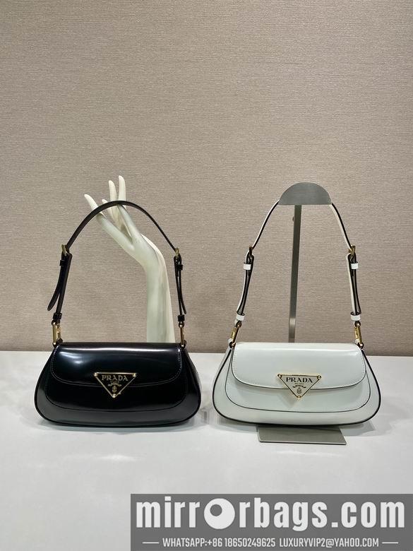 Prada Bags 1BD345 24x11x4cm AP