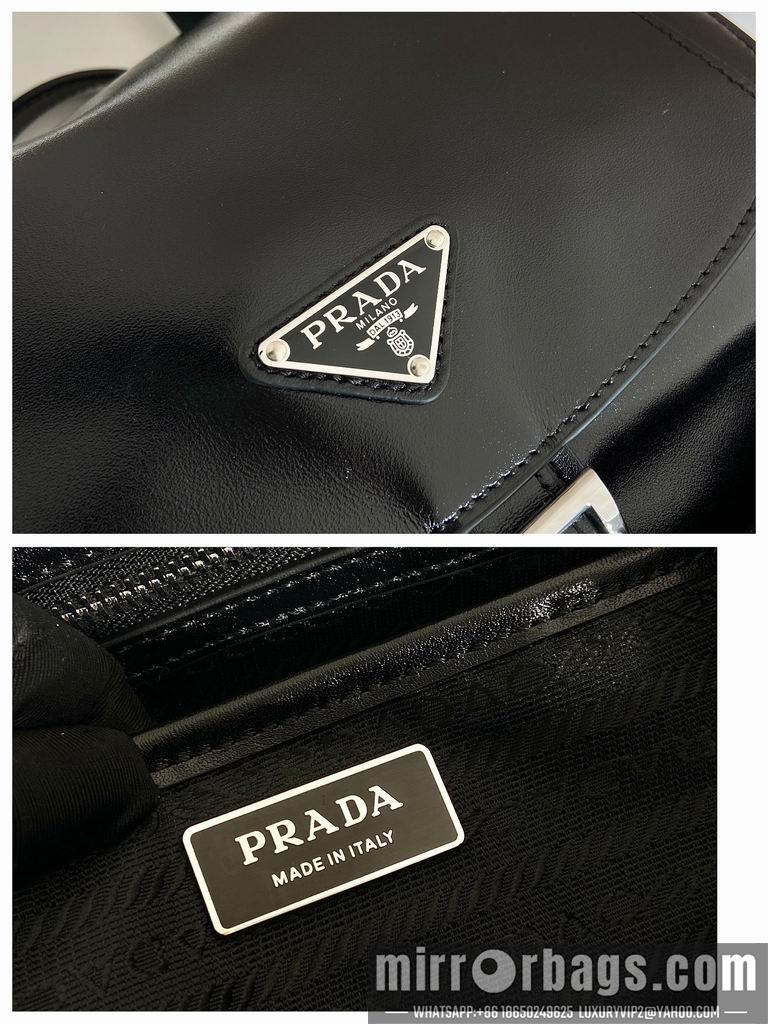 Prada Bags Prada 1BZ811B 30x32x15cm AP