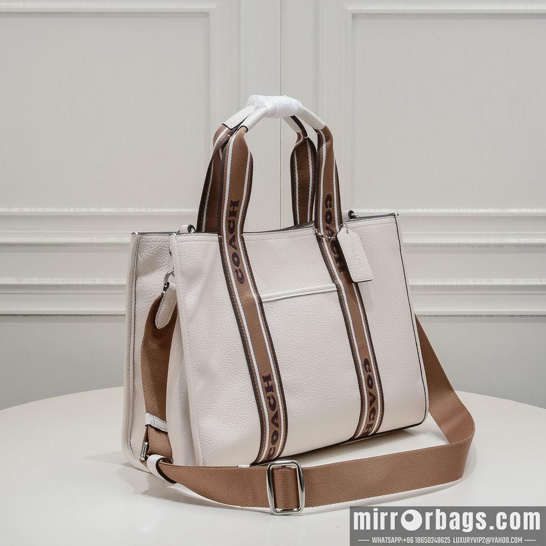 Coach Bags CM067 34.5X25.5X12.5cm AZ 2colour