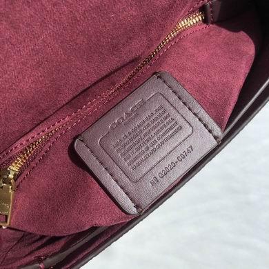 Coach Bags BHC0749 23X20X7 three colors