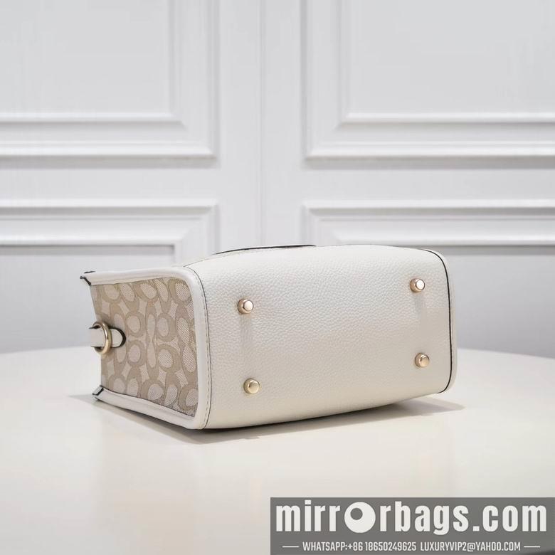 Coach Bags C8417 22X21X12cm XM 2colour
