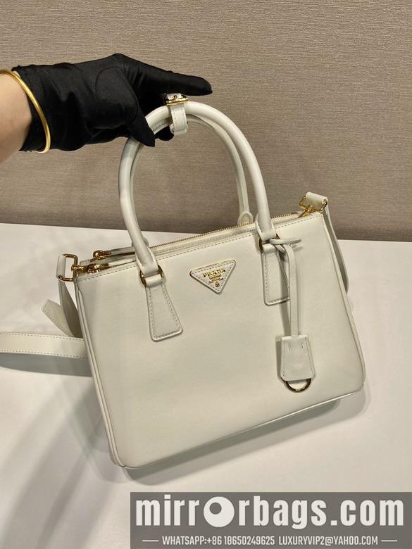 Prada Bags Prada 1BA863 28x20x12cm AP