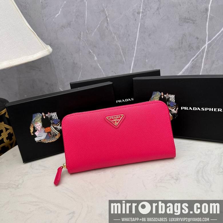 Prada Bags ML201 19X10X2.5cm ZC