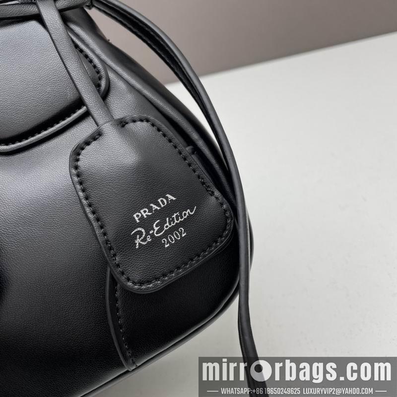 Prada Bags Prada Moon 1BA381 22.5x16x7.5cm ww 5色