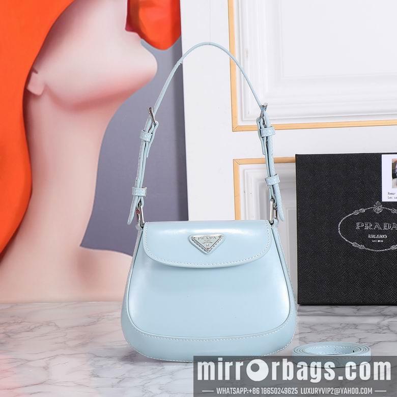 Prada Bags 611 22X13cm XMY