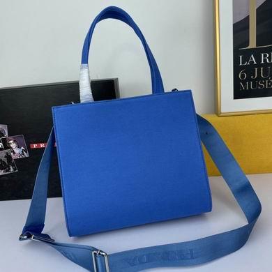 Prada Bags WW1BG382 26X23.5X9