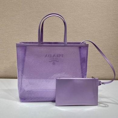 Prada Bags 1BG416 36X30X10 22X14 Ap