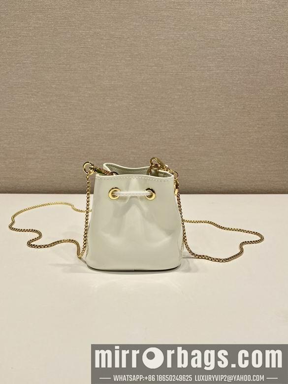 Prada Bags Prada 1NR016 10x12x7cm AP2