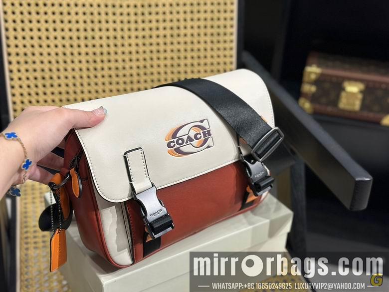 Coach Bags 27X17cm 081709 DN 2colour