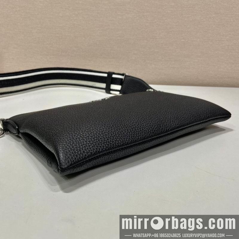 Prada Bags 1BH050 30X19.5CM AP