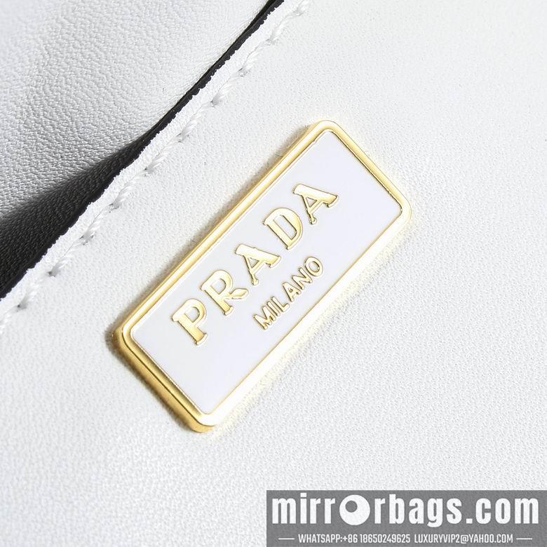 Prada Bags 1BD345 24X11X4cm XMY 3colour
