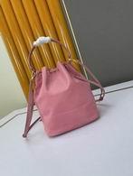 Prada Bags WW1BH038 18X23X12