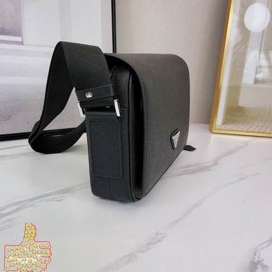 Prada Bags 6039-4 26x18x6cm