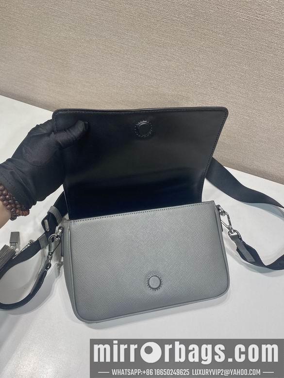 Prada Bags Prada 2VD059 22x14.5x5cm AP