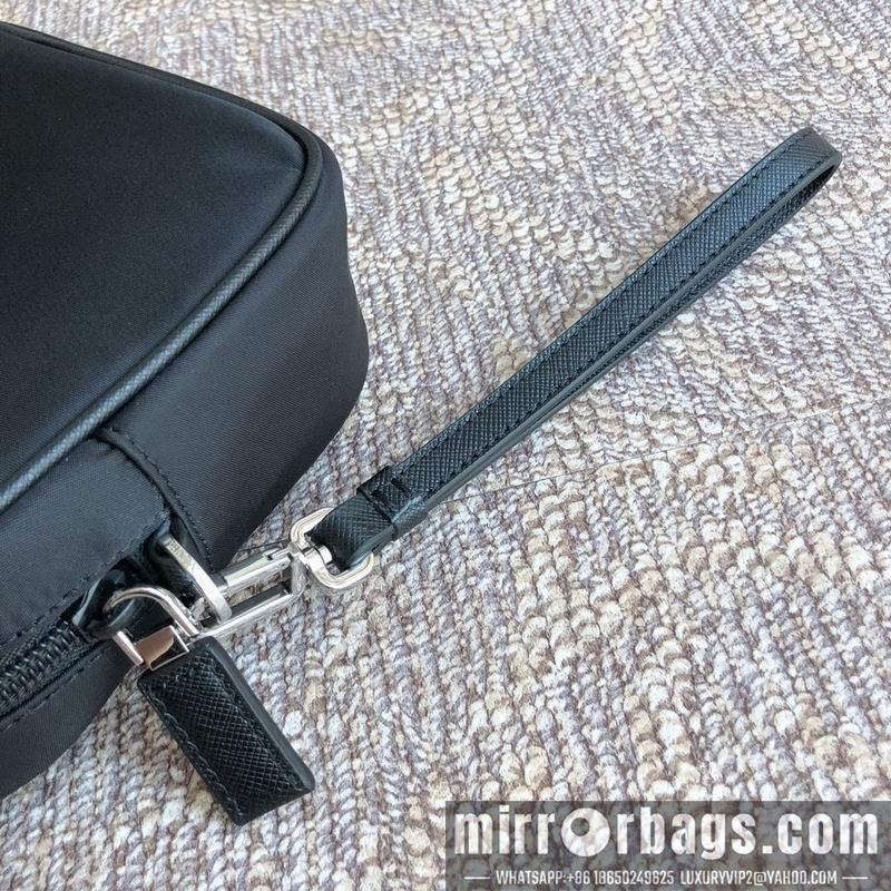 Prada Bags Re-Nylon 2NE007 24x16x7cm ap 32