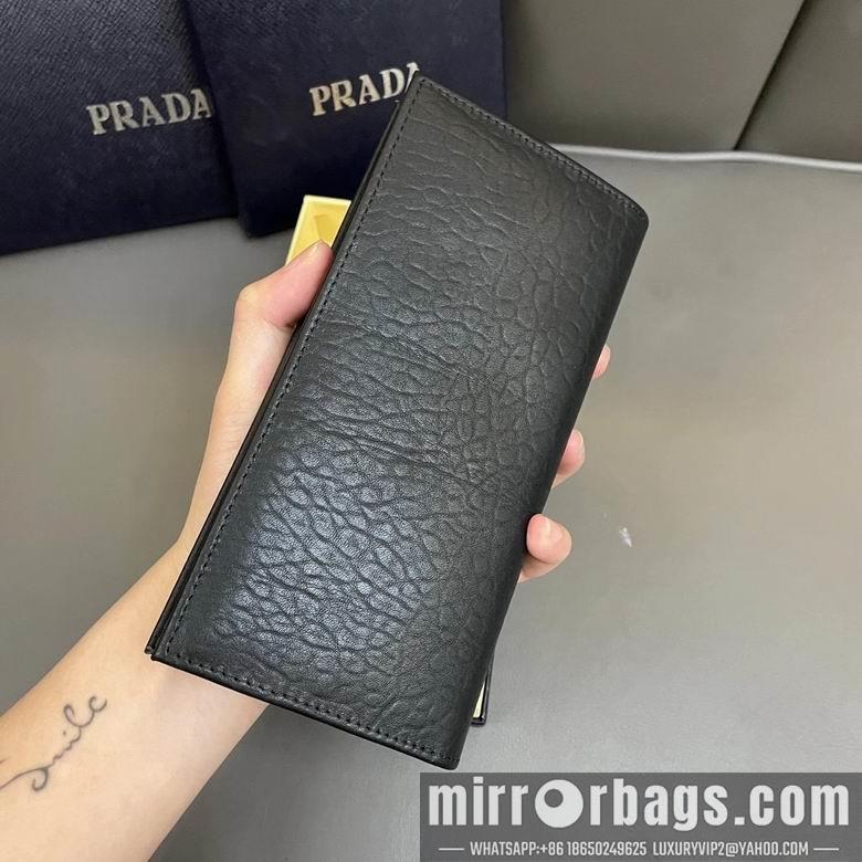 Prada Bags Long 19X10cm Short 12X10cm 081901 YG 2colour
