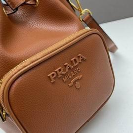 Prada Bags Prada 55129 18x23x12cm ww8色