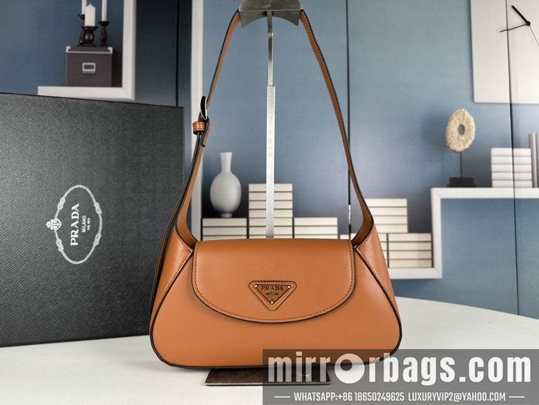 Prada Bags 819 26X12X5cm XMY 3colour