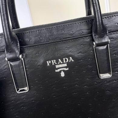 Prada Bags 6998-1 37x6x28cm