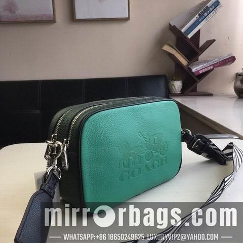Coach Bags XXL72704 green