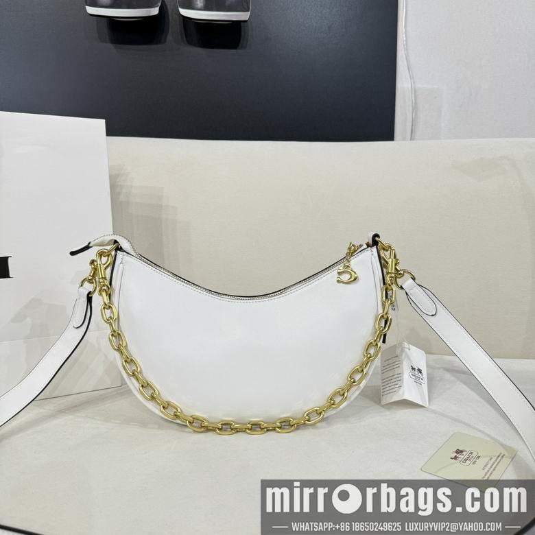 Coach Bags 23.5X16X6.5cm 060316 XMY 1