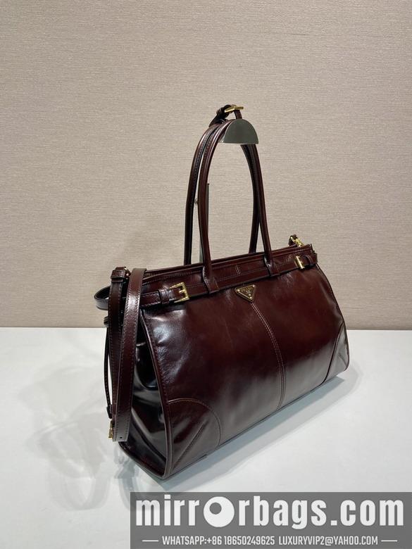 Prada Bags Prada 1BA433 38x30x12cm AP
