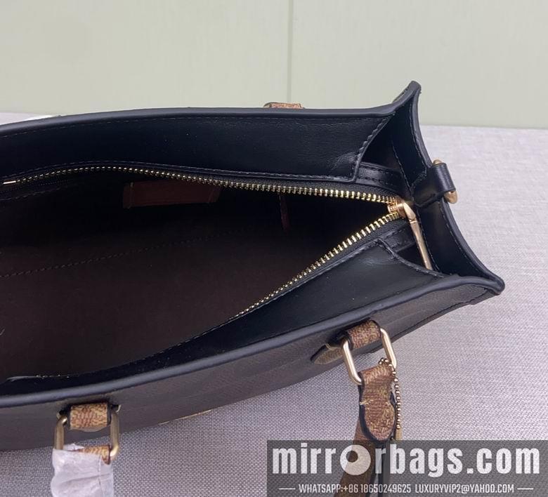 Coach Bags CY668 CY676 24.5X20cm AZ 4colour