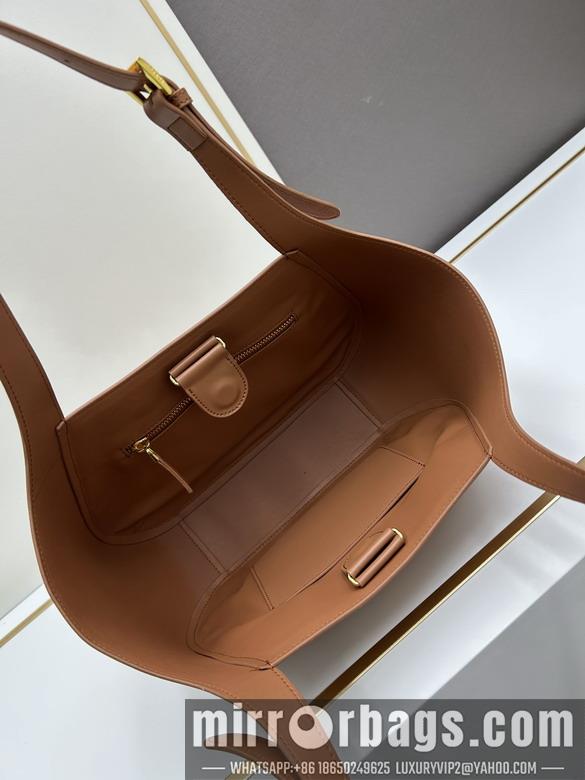 Prada Bags Prada 1BG488 28x20.5x7.5cm jj1