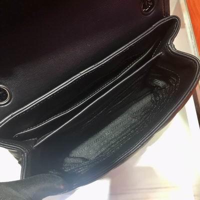 Prada Bags 1BD233 22x15x8cm ap 46