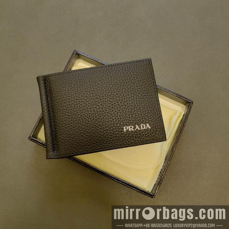Prada Bags 15.5X8cm 042204