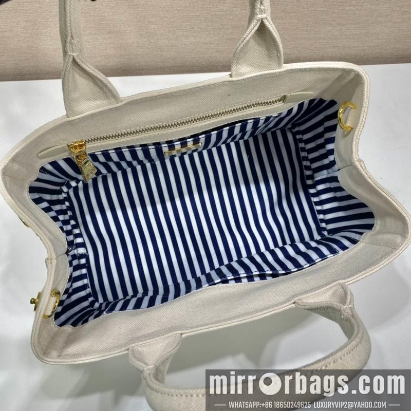 Prada Bags 1BG439 28x20x15cm ap 33