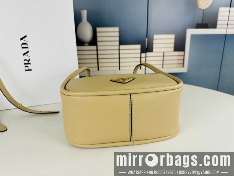 Prada Bags 451 25X19X11cm XMY 4colour