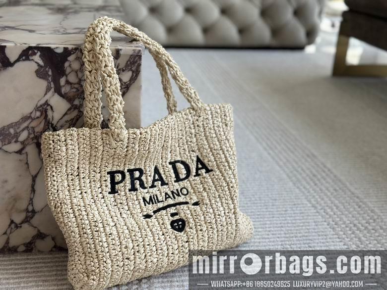 Prada Bags 30cm 040201 DN
