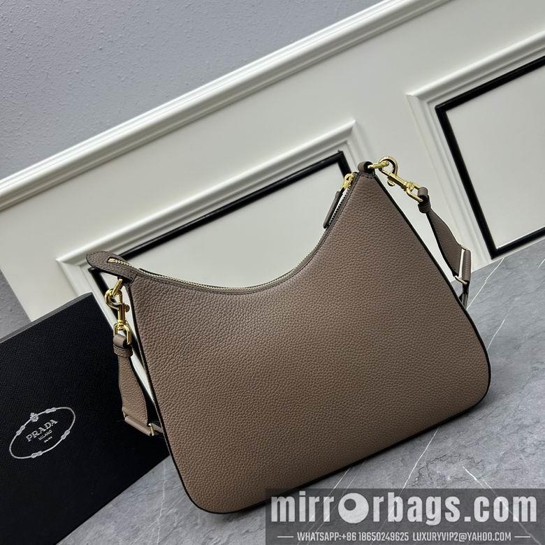 Prada Bags Prada 1BC178 32x25.5x7.5cm ww