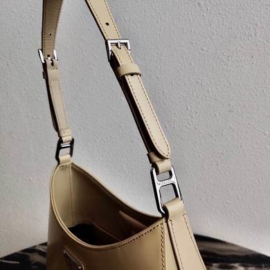 Prada Bags Cleo PP1BC156 18.5x4x30