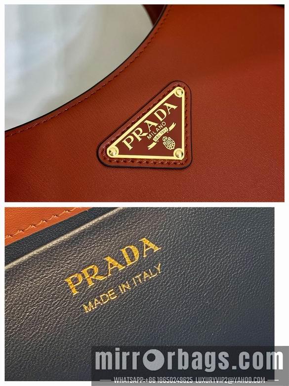 Prada Bags 1BC179 27X19X5cm XM 4colour