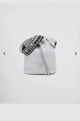 Prada Bags 1BE060 20x25x14cm Ap